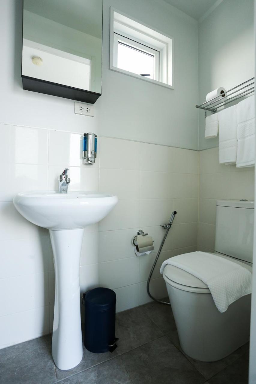 Bric Box Hotel Buri Ram Zewnętrze zdjęcie